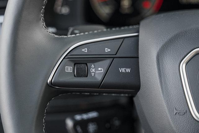 new 2026 Audi Q7 car, priced at $72,160