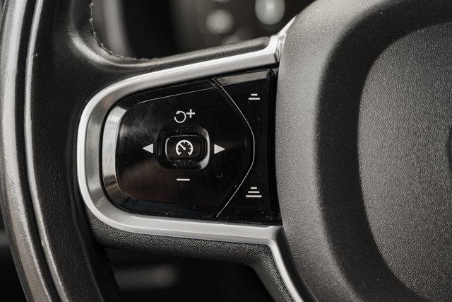 used 2018 Volvo S90 car, priced at $18,993