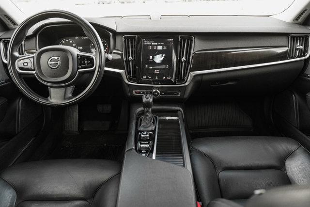 used 2018 Volvo S90 car, priced at $18,993