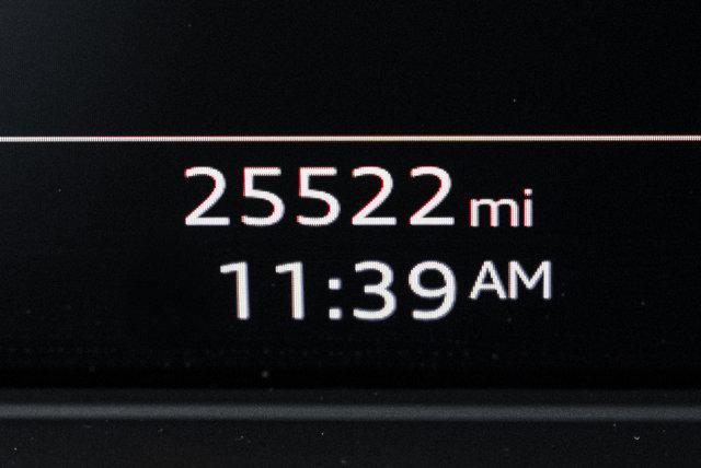 used 2023 Audi Q5 car, priced at $32,551