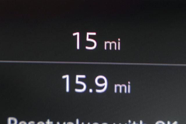 new 2025 Audi A5 car, priced at $51,240