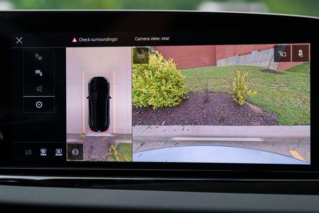 new 2025 Audi A5 car, priced at $51,240