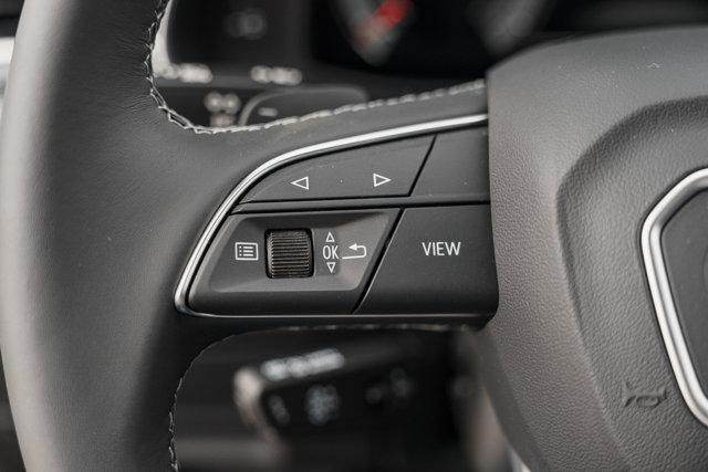 new 2026 Audi Q7 car, priced at $62,560