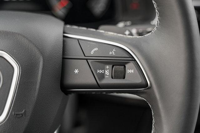 new 2026 Audi Q7 car, priced at $62,560