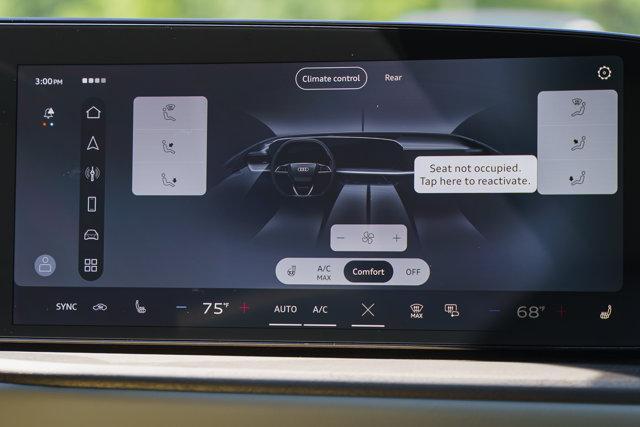 new 2026 Audi Q5 Sportback car, priced at $56,670