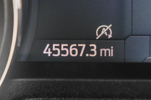 used 2024 Ford Expedition car, priced at $49,551