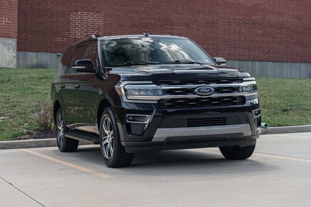 used 2024 Ford Expedition car, priced at $49,551