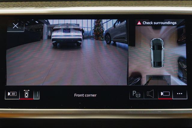 new 2026 Audi RS 7 car, priced at $144,895