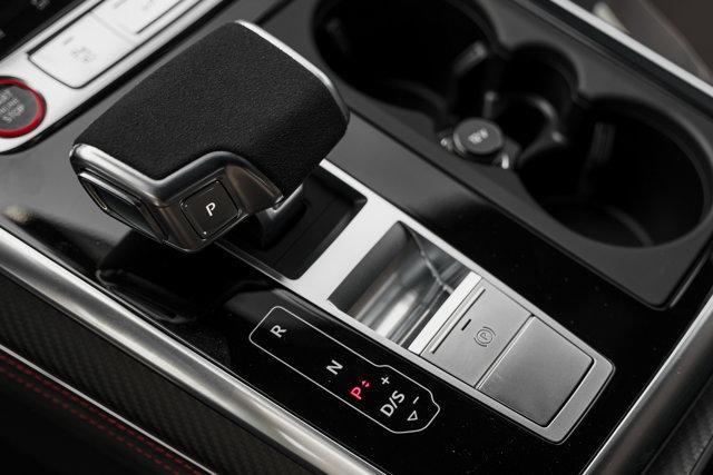 new 2026 Audi RS Q8 car, priced at $157,115