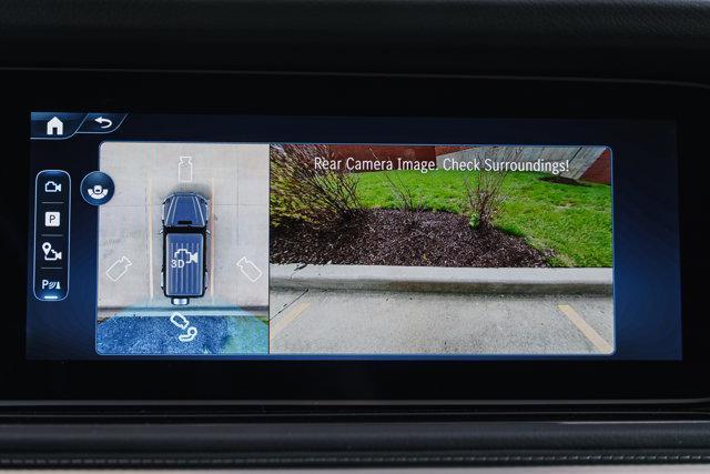 used 2025 Mercedes-Benz G-Class car, priced at $149,225