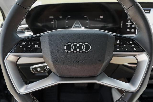 used 2026 Audi A6 car, priced at $61,501