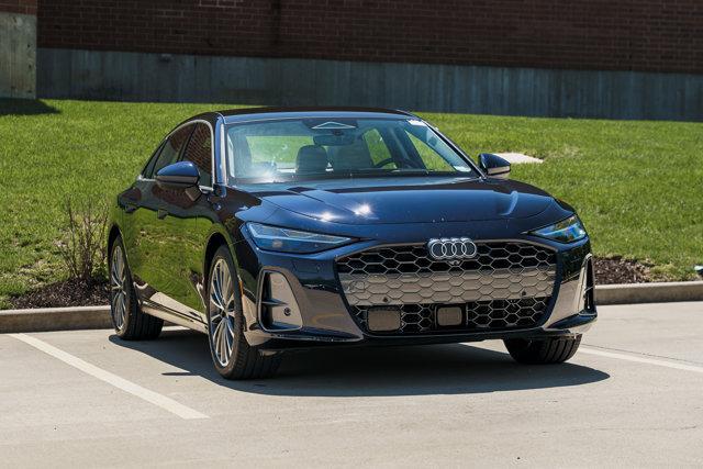 used 2026 Audi A6 car, priced at $61,501