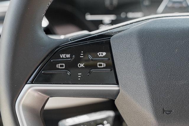 used 2026 Audi A6 car, priced at $61,501