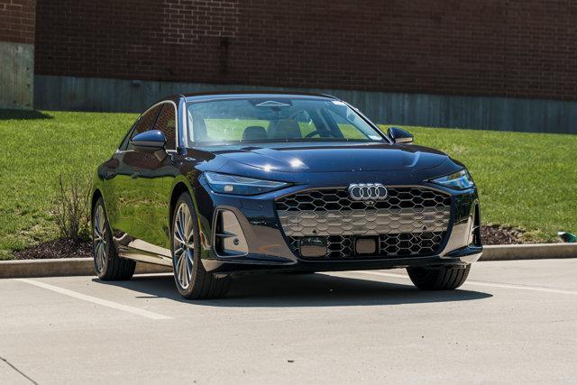 used 2026 Audi A6 car, priced at $61,501