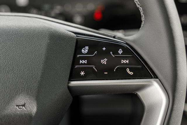 new 2025 Audi Q5 car, priced at $53,940