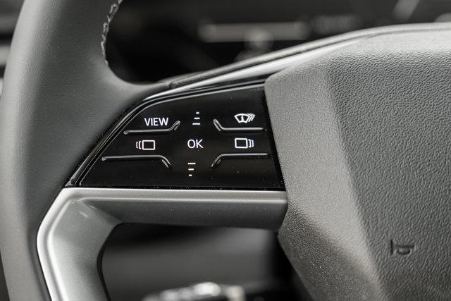 new 2025 Audi Q5 car, priced at $53,940