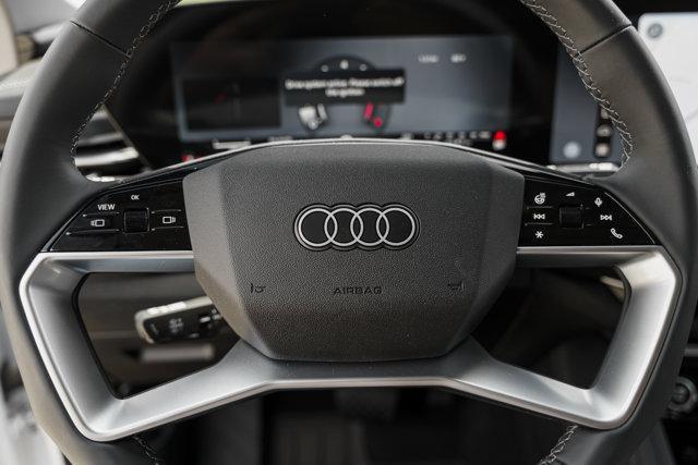 new 2026 Audi Q5 car, priced at $54,680