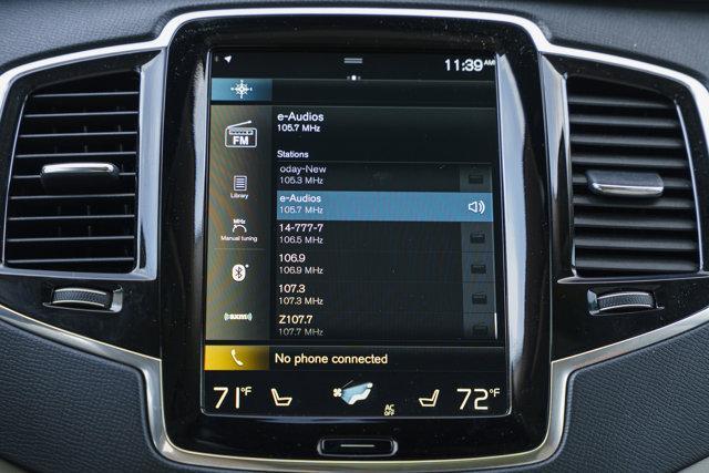 used 2022 Volvo XC90 car, priced at $26,551