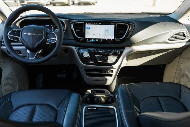 used 2024 Chrysler Pacifica car, priced at $30,667