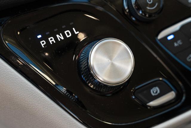 used 2024 Chrysler Pacifica car, priced at $30,667