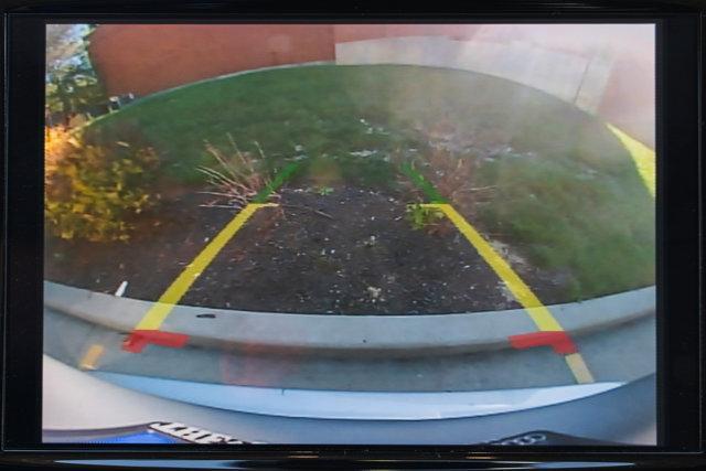 used 2024 Chrysler Pacifica car, priced at $30,667