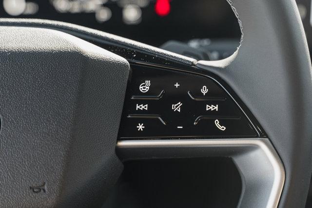 new 2025 Audi Q5 car, priced at $55,790