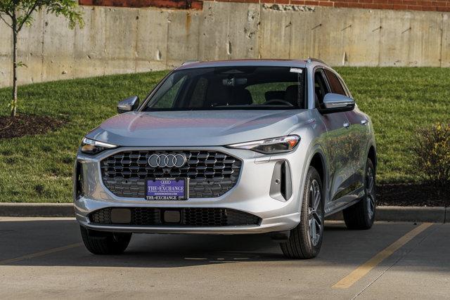 new 2026 Audi Q5 car, priced at $56,583