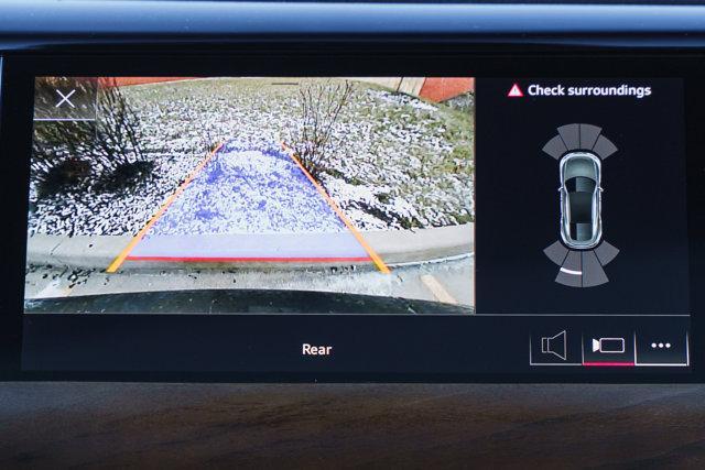 used 2022 Audi e-tron GT car, priced at $42,888