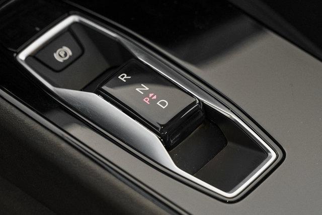 used 2022 Audi e-tron GT car, priced at $42,888