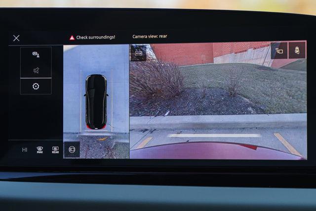 used 2025 Audi A5 car, priced at $42,551