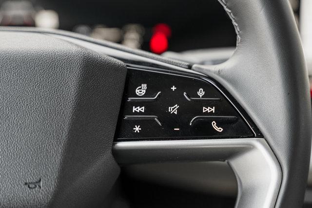 used 2025 Audi A5 car, priced at $42,551