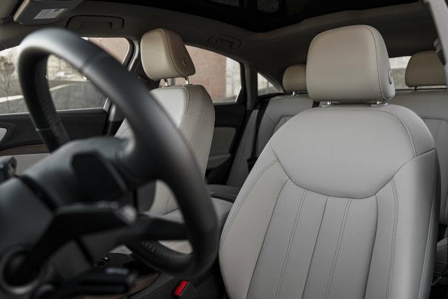 used 2025 Audi A5 car, priced at $42,551