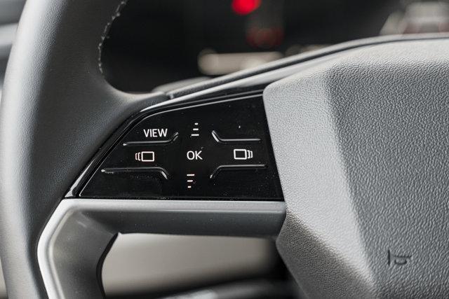 used 2025 Audi A5 car, priced at $42,551