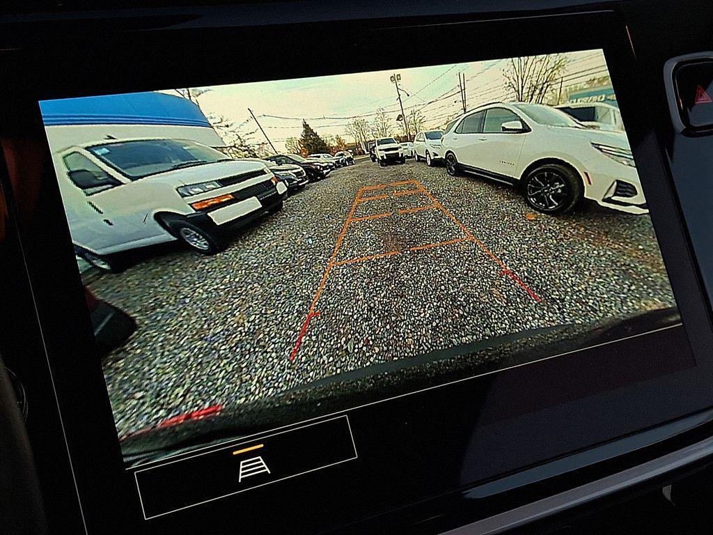 used 2023 Chevrolet Bolt EUV car, priced at $17,800