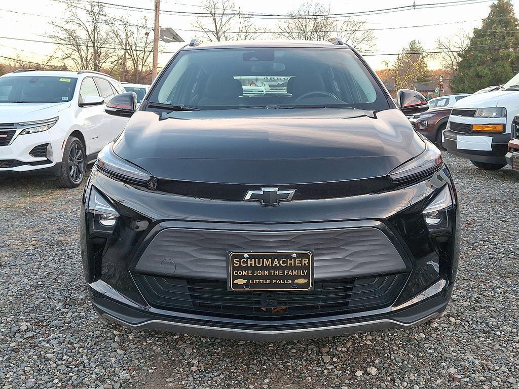 used 2023 Chevrolet Bolt EUV car, priced at $17,800