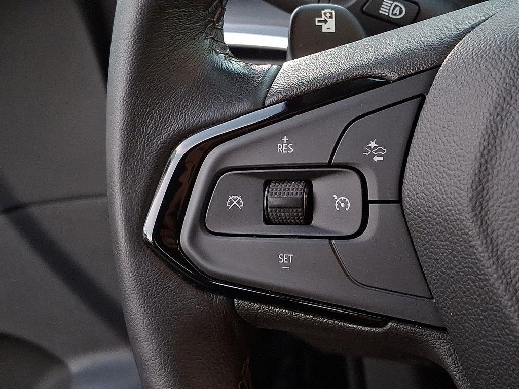 used 2023 Chevrolet Bolt EUV car, priced at $17,800