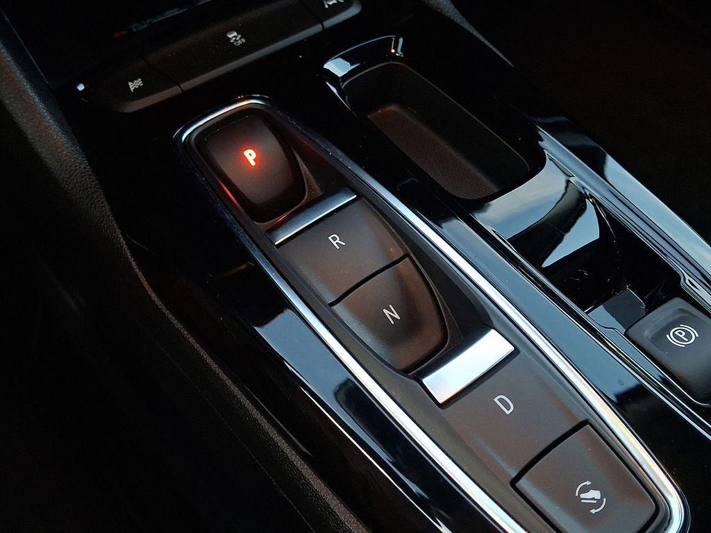 used 2023 Chevrolet Bolt EUV car, priced at $17,800