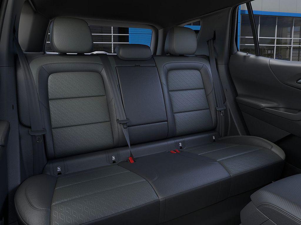 new 2026 Chevrolet Equinox car, priced at $32,150