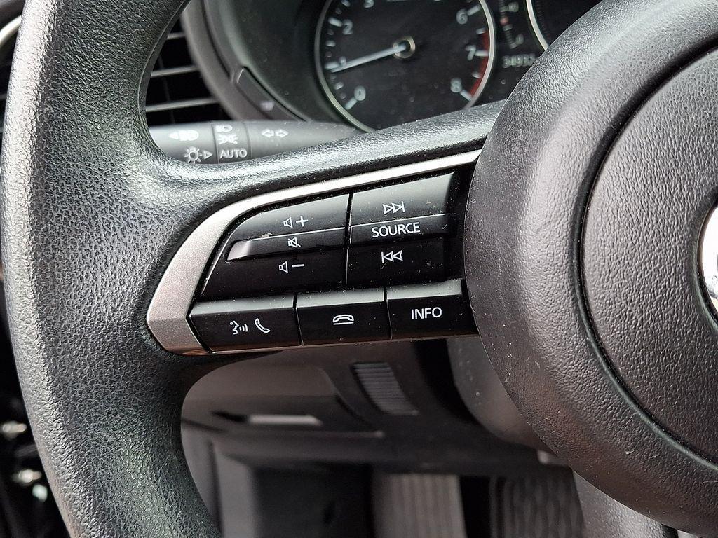 used 2024 Mazda CX-30 car, priced at $20,500