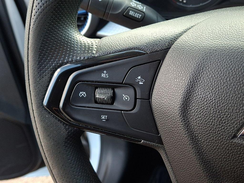 used 2024 Chevrolet Trax car, priced at $16,500