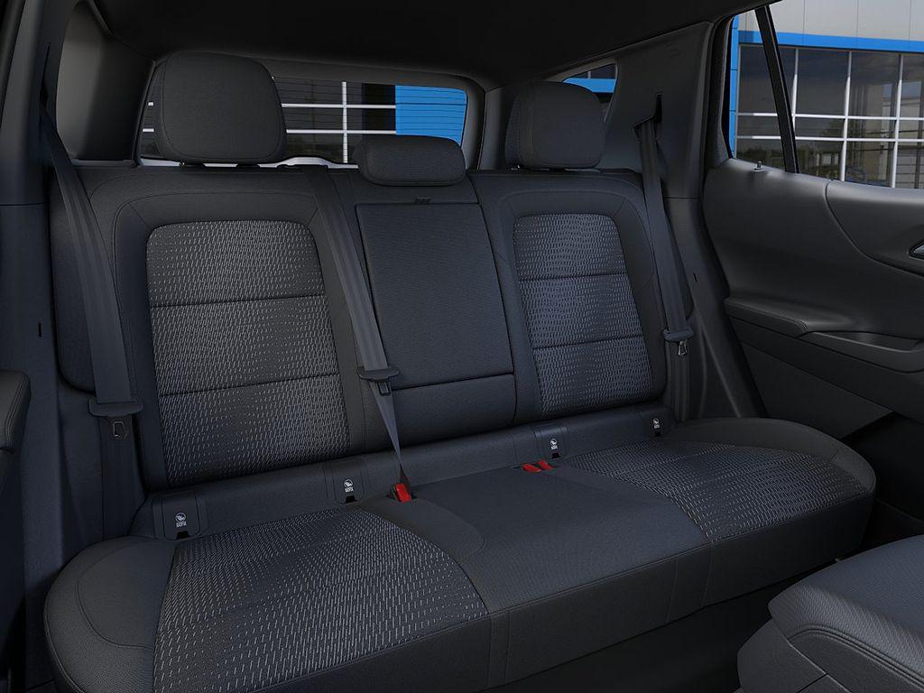 new 2027 Chevrolet Equinox car, priced at $30,995