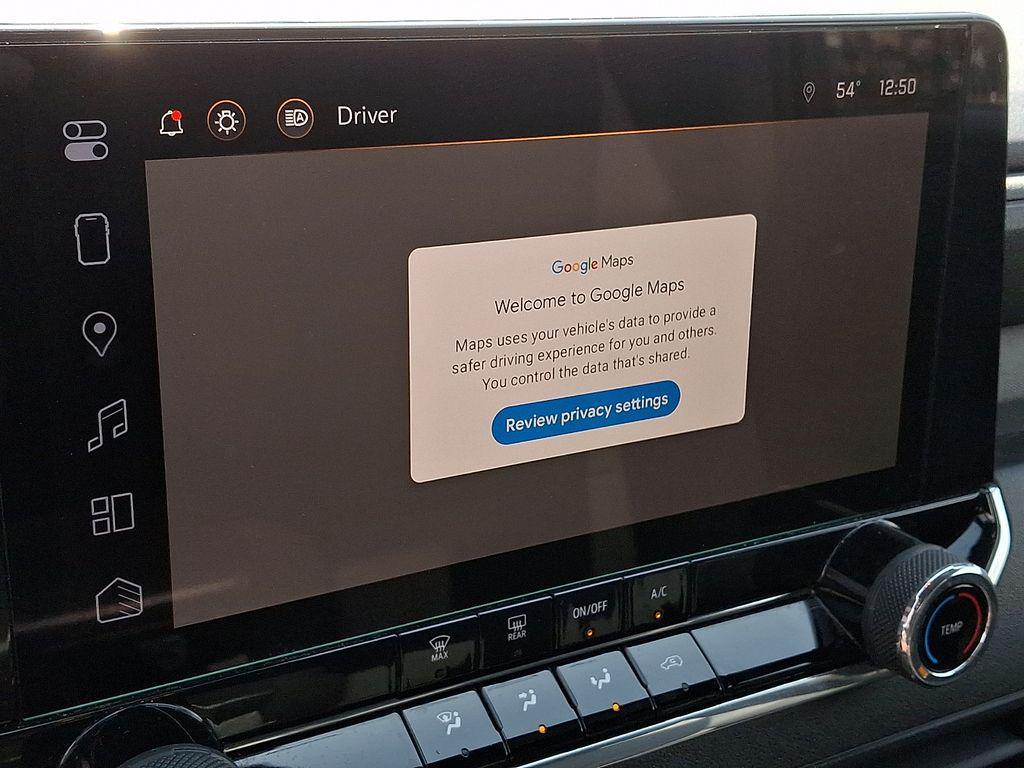 used 2024 Chevrolet Colorado car, priced at $34,000