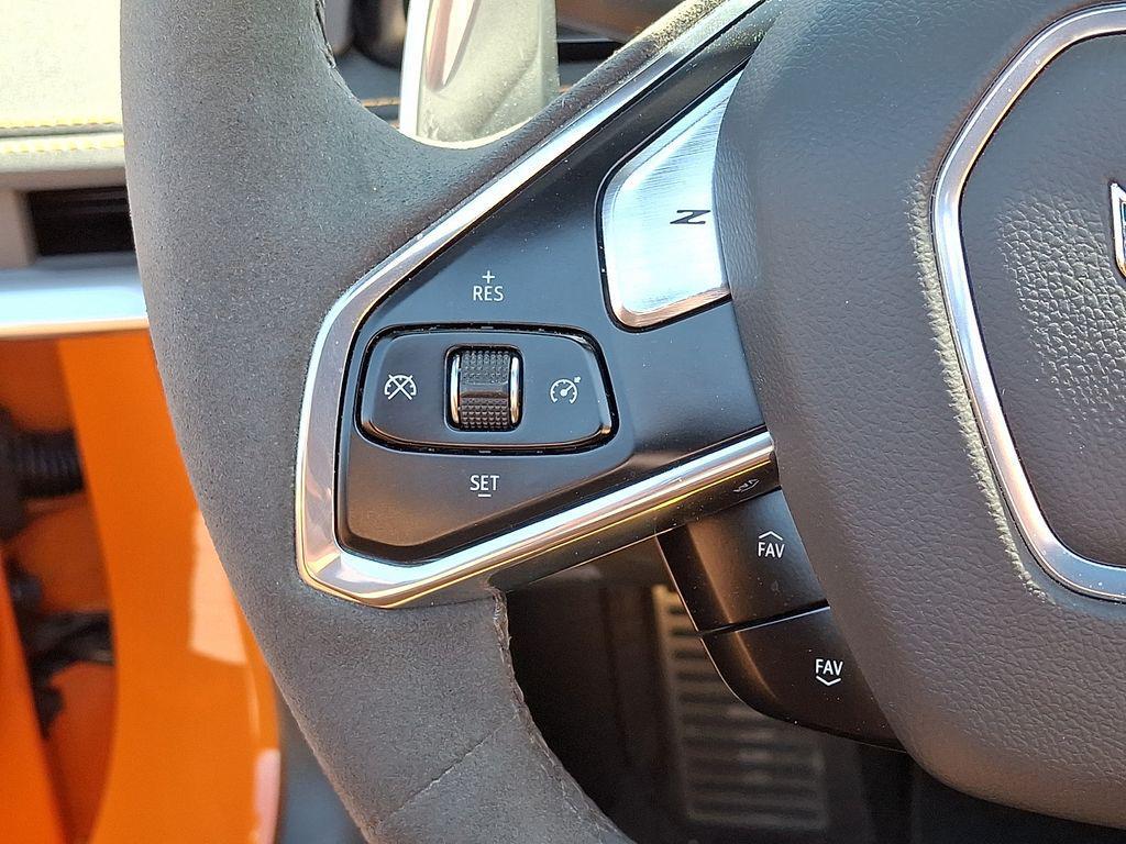 used 2023 Chevrolet Corvette car, priced at $76,500