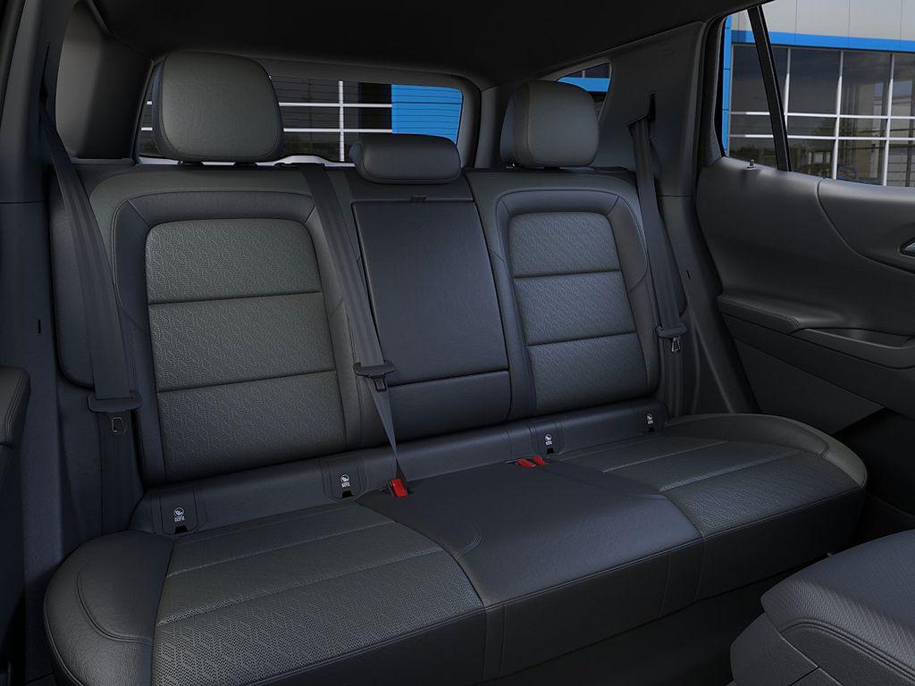 new 2026 Chevrolet Equinox car, priced at $34,845