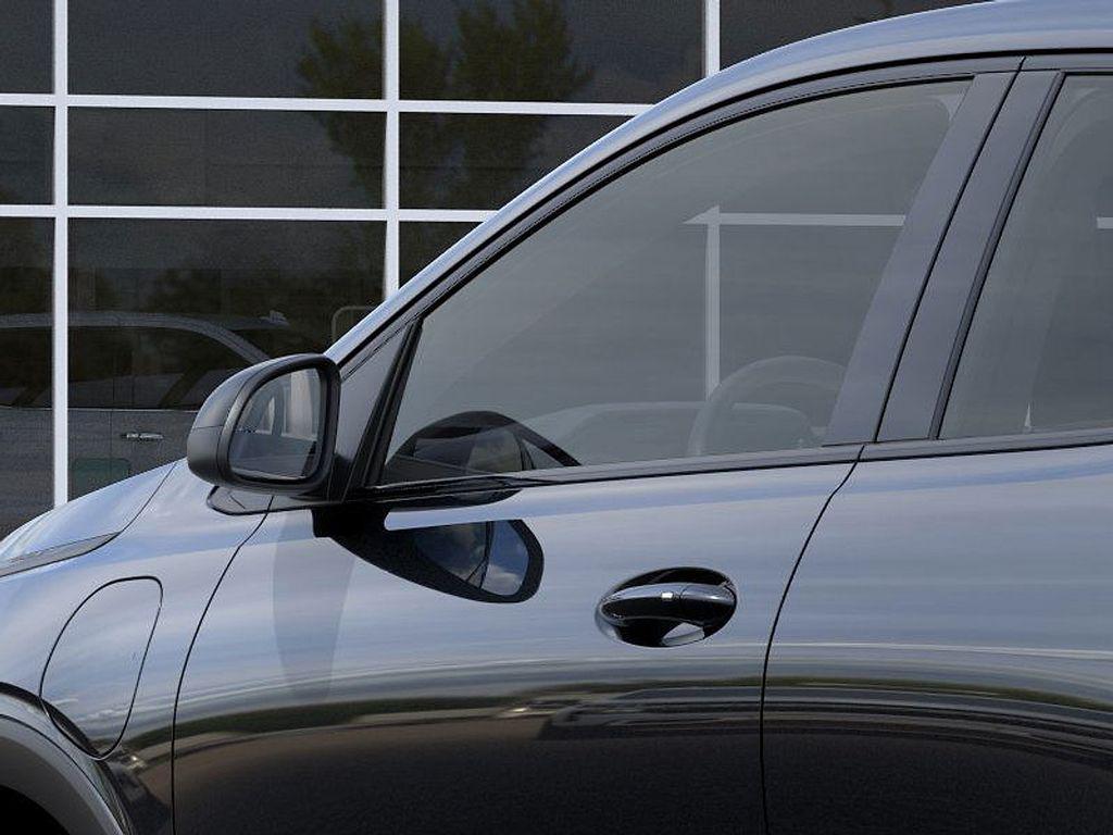 new 2027 Chevrolet Bolt car, priced at $29,990