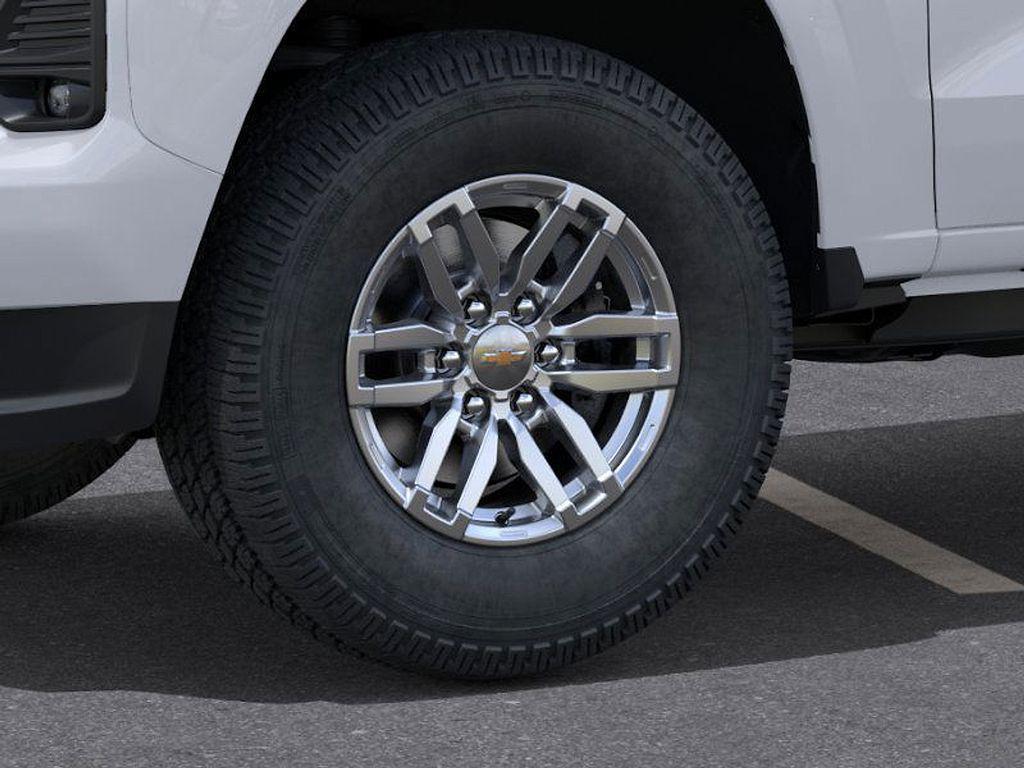 new 2026 Chevrolet Colorado car, priced at $46,060