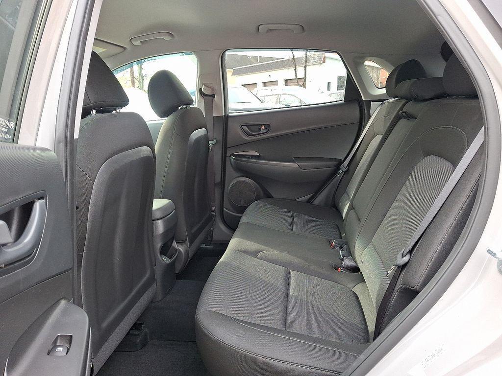 used 2023 Hyundai Kona car, priced at $18,800