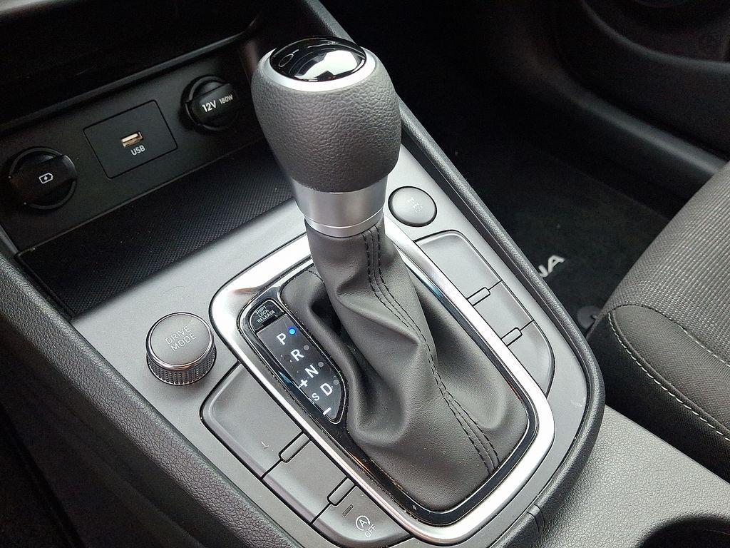 used 2023 Hyundai Kona car, priced at $18,800