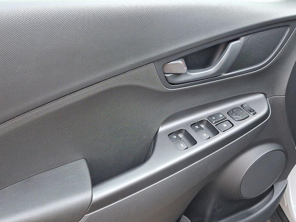 used 2023 Hyundai Kona car, priced at $18,800