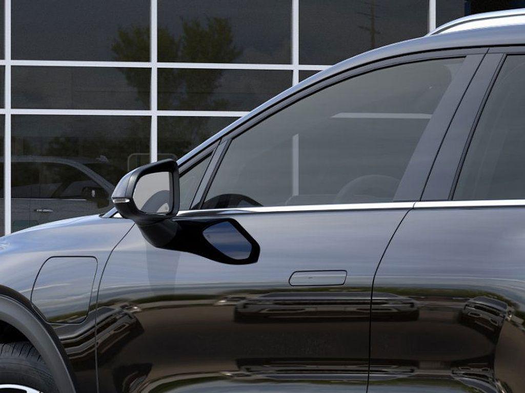 new 2026 Chevrolet Equinox EV car, priced at $35,131